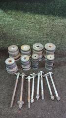 Подушка кузова  TOYOTA   LAND CRUISER   URJ200        1 ракурс