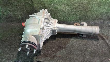 Редуктор передний  TOYOTA   LAND CRUISER   URJ202   1UR     1 ракурс