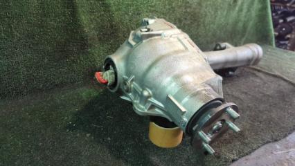 Редуктор передний  TOYOTA   LAND CRUISER   URJ202   1UR     3 ракурс