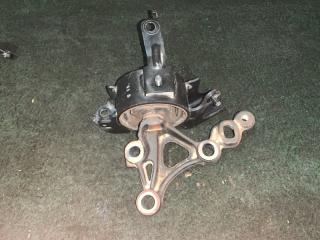 Подушка двигателя левая передняя  DAIHATSU   MIRA   L285S   KF     1 ракурс