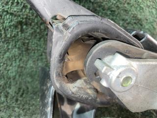 Подушка двигателя левая передняя  HONDA   N-WGN   JH1        4 ракурс