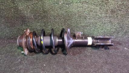 Стойка левая передняя  SUZUKI   EVERY   DA64WDA64V        1 ракурс
