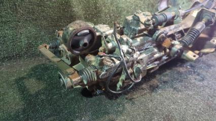 МКПП  MITSUBISHI   MINICAB   U62V        5 ракурс