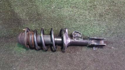Стойка левая передняя  SUZUKI   EVERY   DA64WDA64V        1 ракурс