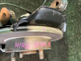 Ступица правая передняя  DAIHATSU   MIRA E:S   LA350S        4 ракурс