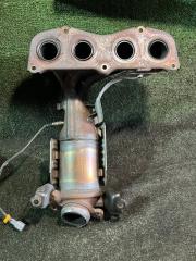 Выпускной коллектор TOYOTA ESTIMA ACR50W 2 ракурс Выпускной коллектор TOYOTA ESTIMA ACR50W 2 ракурс