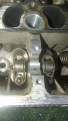 Головка блока цилиндров левая  MITSUBISHI   PROUDIA   S33A   8A80     5 ракурс