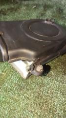 Крышка лобовины левая  MITSUBISHI   PROUDIA   S33A        3 ракурс