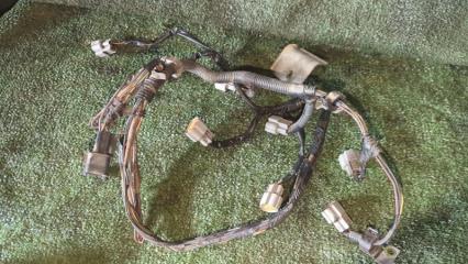 Коса двс  MITSUBISHI   PROUDIA   S33A        1 ракурс