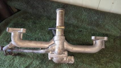 Корпус термостата  MITSUBISHI   PROUDIA   S33A   8A80     5 ракурс