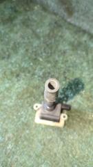 Катушка зажигания  MITSUBISHI   PROUDIA   S33A   8A80     3 ракурс