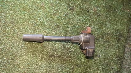 Катушка зажигания  MITSUBISHI   PROUDIA   S33A   8A80     1 ракурс