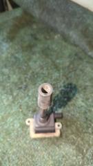 Катушка зажигания  MITSUBISHI   PROUDIA   S33A   8A80     4 ракурс