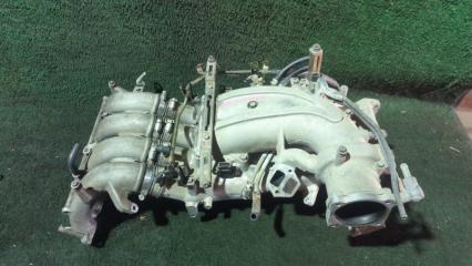 Коллектор впускной  MITSUBISHI   PROUDIA   S33A   8A80     1 ракурс