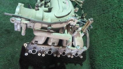 Коллектор впускной  MITSUBISHI   PROUDIA   S33A   8A80     2 ракурс