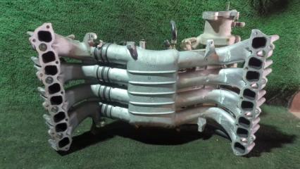 Коллектор впускной  MITSUBISHI   PROUDIA   S33A   8A80     5 ракурс