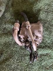 Компрессор кондиционера  SUZUKI   EVERY   DA64W   K6A     2 ракурс