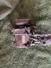 Компрессор кондиционера  SUZUKI   EVERY   DA64W   K6A     4 ракурс