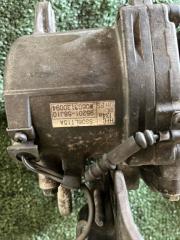 Компрессор кондиционера  SUZUKI   EVERY   DA64W   K6A     5 ракурс