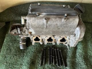 Головка блока цилиндров  SUZUKI   EVERY   DA64W   K6A     1 ракурс