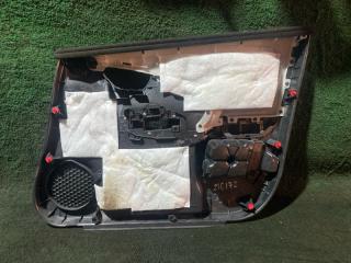 Обшивка дверей левая передняя  HONDA   FIT   GE6        4 ракурс