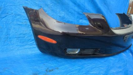 Бампер передний  TOYOTA   SOARER   UZZ40        3 ракурс