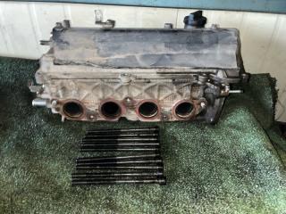 Головка блока цилиндров  TOYOTA   PRIUS   NHW20   1NZ     1 ракурс