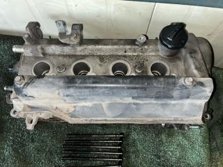 Головка блока цилиндров  TOYOTA   PRIUS   NHW20   1NZ     2 ракурс