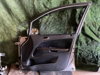 Дверь правая передняя  HONDA   STREAM   RN1RN2RN3RN4RN5        4 ракурс