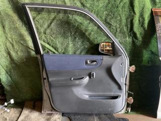 Дверь левая передняя  SUBARU   PLEO+   RA1        4 ракурс