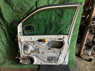 Дверь правая передняя  NISSAN   OTTI   H92W        2 ракурс