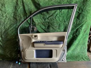Дверь правая передняя  HONDA   LIFE   JC1JC2        2 ракурс