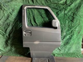 Дверь правая передняя  MITSUBISHI   MINICAB   U61T        1 ракурс