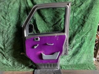 Дверь правая передняя  MITSUBISHI   MINICAB   U61T        3 ракурс