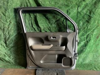 Дверь левая передняя  HONDA   N-WGN   JH3        3 ракурс