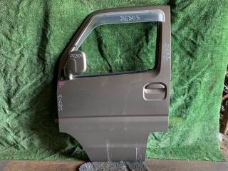 Дверь левая передняя  MITSUBISHI   MINICAB   U61V        1 ракурс