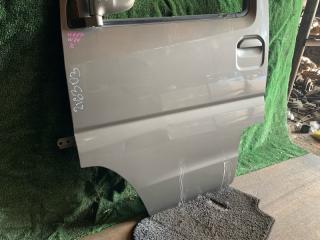 Дверь левая передняя  MITSUBISHI   MINICAB   U61V        2 ракурс
