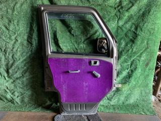Дверь левая передняя  MITSUBISHI   MINICAB   U61V        3 ракурс