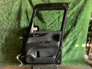 Дверь правая передняя  HONDA   N-BOX+   JF1JF2        3 ракурс
