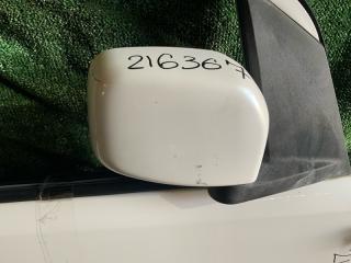 Зеркало правое переднее  NISSAN   OTTI   H92W        1 ракурс