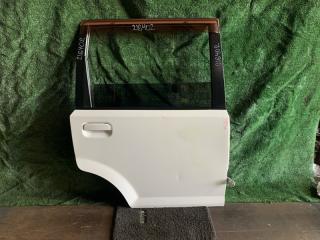 Дверь правая задняя  NISSAN   OTTI   H92W        1 ракурс