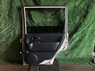 Дверь правая задняя  NISSAN   OTTI   H92W        3 ракурс