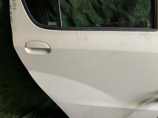 Дверь правая задняя  DAIHATSU   MIRA   L275SL285S        2 ракурс