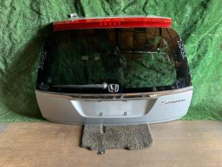 Дверь задняя задняя  HONDA   STREAM   RN1        1 ракурс