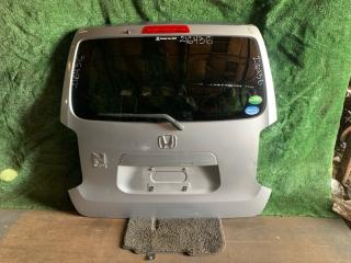 Дверь задняя задняя  HONDA   N-WGN   JH3        1 ракурс