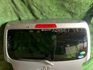 Дверь задняя задняя  HONDA   N-WGN   JH3        3 ракурс