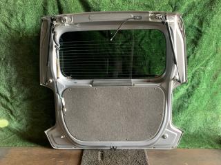 Дверь задняя задняя  HONDA   N-WGN   JH3        4 ракурс