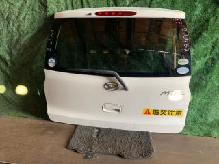 Дверь задняя   DAIHATSU   MIRA   L275S     , W20  ,   1 ракурс