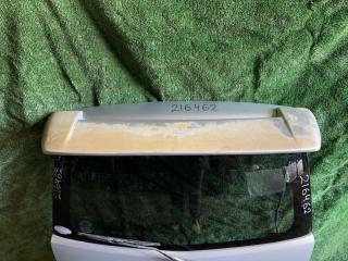 Дверь задняя  SUBARU   PLEO+   RA1        2 ракурс