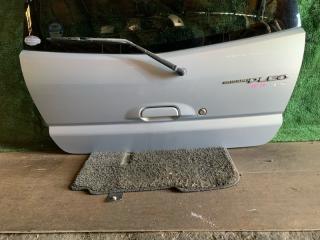 Дверь задняя  SUBARU   PLEO+   RA1        3 ракурс